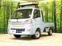 2021 Daihatsu Hijet Truck