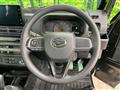 2025 Daihatsu Hijet Truck