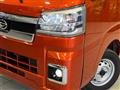 2022 Daihatsu Hijet Truck