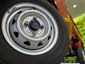 2022 Daihatsu Hijet Truck