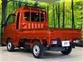 2022 Daihatsu Hijet Truck