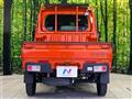 2022 Daihatsu Hijet Truck