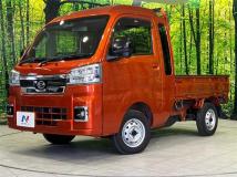 2022 Daihatsu Hijet Truck