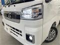 2022 Daihatsu Hijet Truck