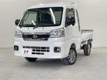 2022 Daihatsu Hijet Truck
