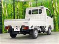 2026 Daihatsu Hijet Truck