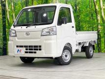 2026 Daihatsu Hijet Truck