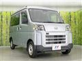 2022 Daihatsu Hijet Cargo