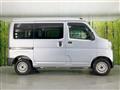 2022 Daihatsu Hijet Cargo