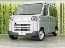 2022 Daihatsu Hijet Cargo