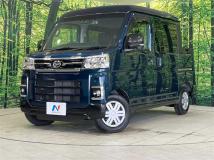 2024 Daihatsu Atrai