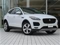 2018 Jaguar E-Pace