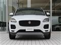 2018 Jaguar E-Pace