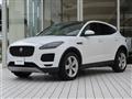 2018 Jaguar E-Pace