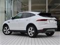 2018 Jaguar E-Pace