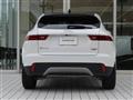 2018 Jaguar E-Pace