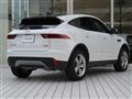 2018 Jaguar E-Pace