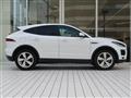 2018 Jaguar E-Pace