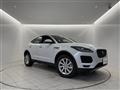 2018 Jaguar E-Pace