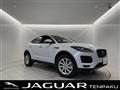 2018 Jaguar E-Pace