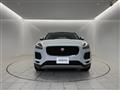 2018 Jaguar E-Pace