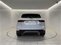 2018 Jaguar E-Pace
