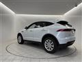 2018 Jaguar E-Pace