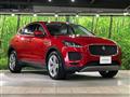 2018 Jaguar E-Pace
