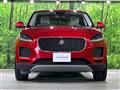 2018 Jaguar E-Pace