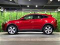 2018 Jaguar E-Pace