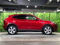 2018 Jaguar E-Pace