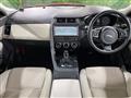 2018 Jaguar E-Pace