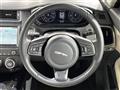 2018 Jaguar E-Pace