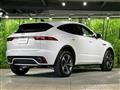 2022 Jaguar E-Pace