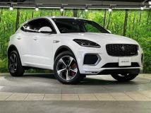 2022 Jaguar E-Pace
