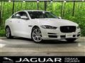 2017 Jaguar XE