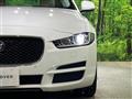 2017 Jaguar XE