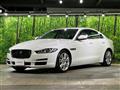 2017 Jaguar XE