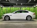 2017 Jaguar XE