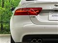 2017 Jaguar XE