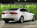 2017 Jaguar XE