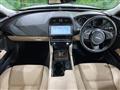 2017 Jaguar XE