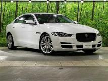 2017 Jaguar XE