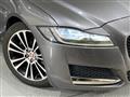 2016 Jaguar XF