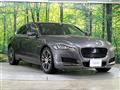 2016 Jaguar XF
