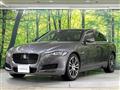 2016 Jaguar XF