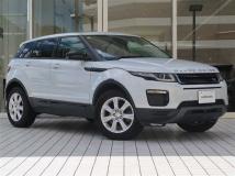2016 Land Rover RangeRover Evoque