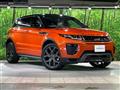 2018 Land Rover RangeRover Evoque