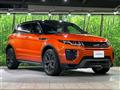 2018 Land Rover RangeRover Evoque
