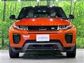 2018 Land Rover RangeRover Evoque
